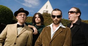 Tool confirma concierto en Chile: precios y detalles del único show en Sudamérica