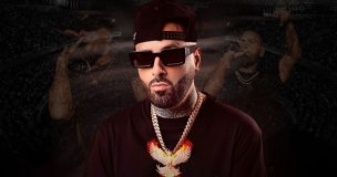 Nicky Jam regresa a Chile: Concierto en el Movistar Arena y su álbum ‘Insomnio’