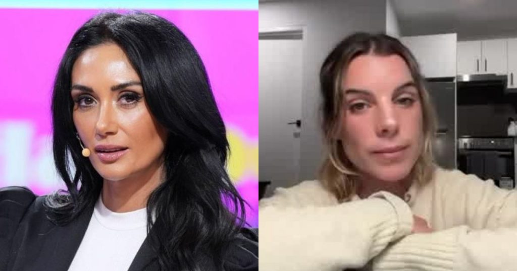 “Ponte a trabajar”: Pamela Díaz envía consejo sin filtro a Maite Orsini tras su polémico video