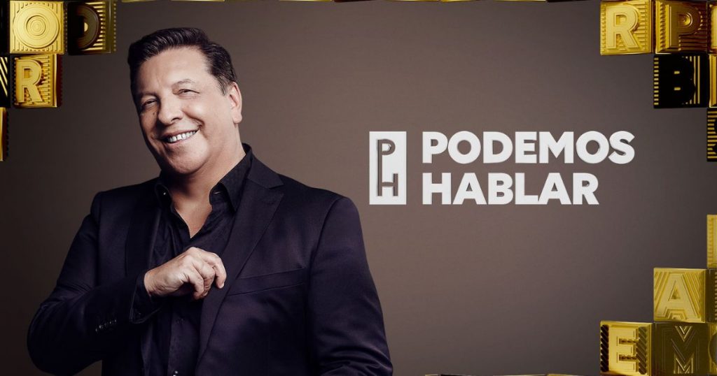 Secretos, polémicas y emociones: Las figuras que encenderán “Podemos Hablar” este viernes