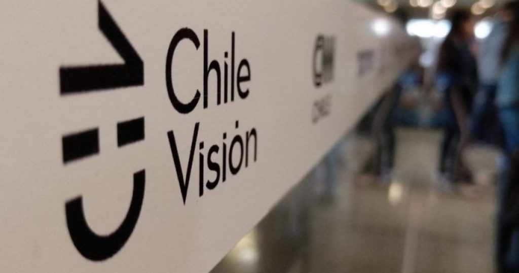 CHV prepara su jugada maestra: Destacado periodista estaría en la mira para nuevo show