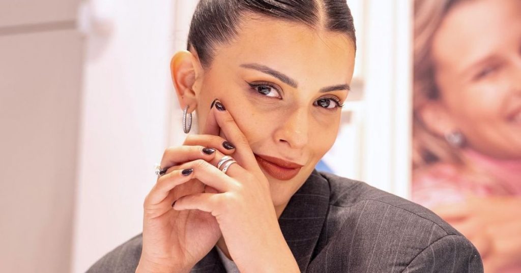 De “Gran Hermano” a propietaria: Cony Capelli celebra importante logro