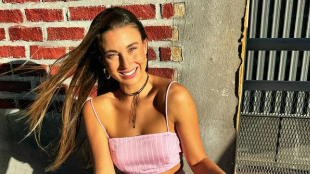 “Empiezo a cumplir un sueño”: Tita Ureta tras ser confirmada como coanimadora del Festival de Viña