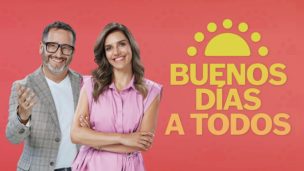 Vanessa Daroch y sus predicciones sobre el futuro de “Buenos Días a Todos” tras la supuesta renuncia de sus animadores