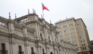 Presidente Boric recibirá en Visita Oficial a su par de Francia, Emmanuel Macron