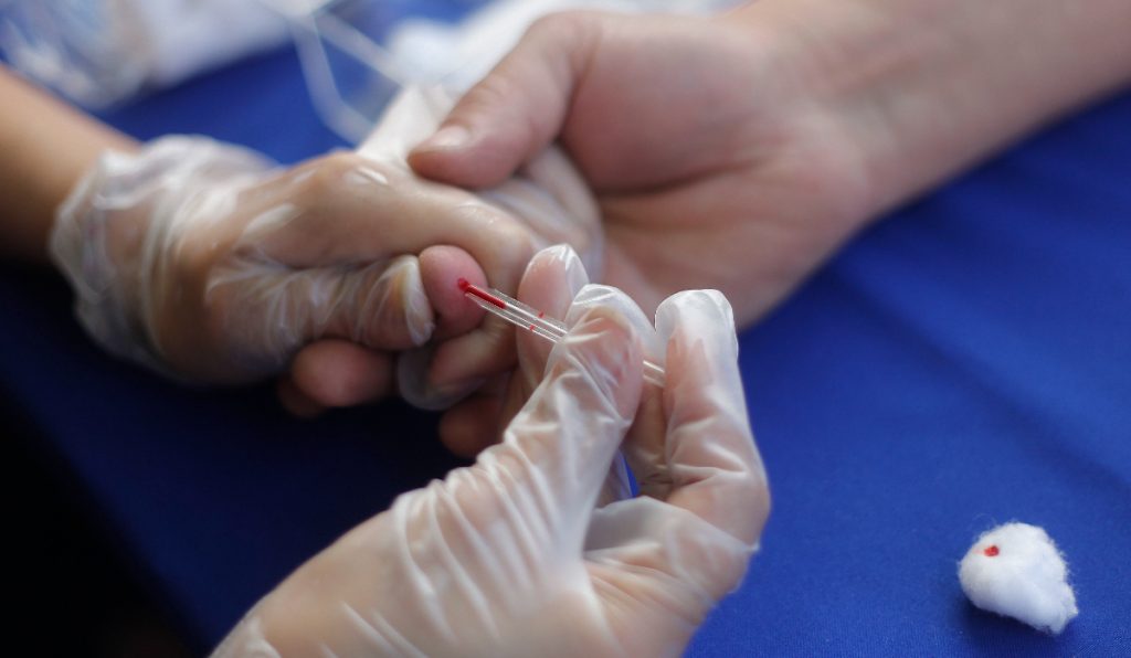 Día Mundial de la Diabetes: Dieta, ejercicio y chequeos para una vida saludable