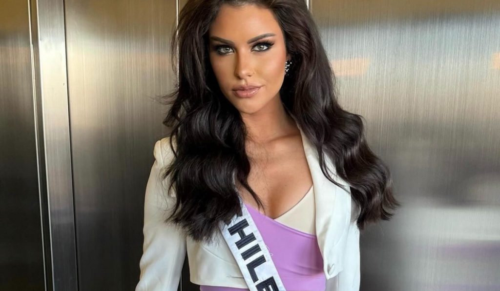 ¿Chile en la lista? Inteligencia Artificial revela posibles ganadoras del Miss Universo 2024