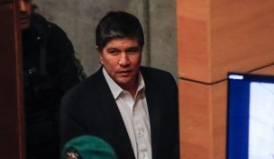 Luis Toledo, exfiscal, abordó los principales puntos del caso Monsalve