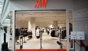 H&M anuncia nueva apertura en La Florida