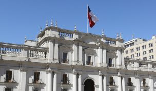 Jefa de la División Jurídica del Ministerio del Interior renunció a su cargo