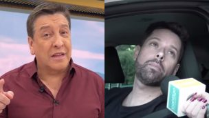 “Más encima un periodista…”: JC Rodríguez criticó las palabras de Michael Roldán sobre la infidelidad de Sergio Freire a Maly Jorquiera