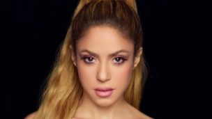 Shakira celebra el Día del Soltero en Instagram con su éxito 