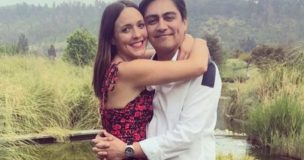 Revelan quiebre entre Sergio Freire y Maly Jorquiera por supuesta infidelidad: Él tomó drástica decisión