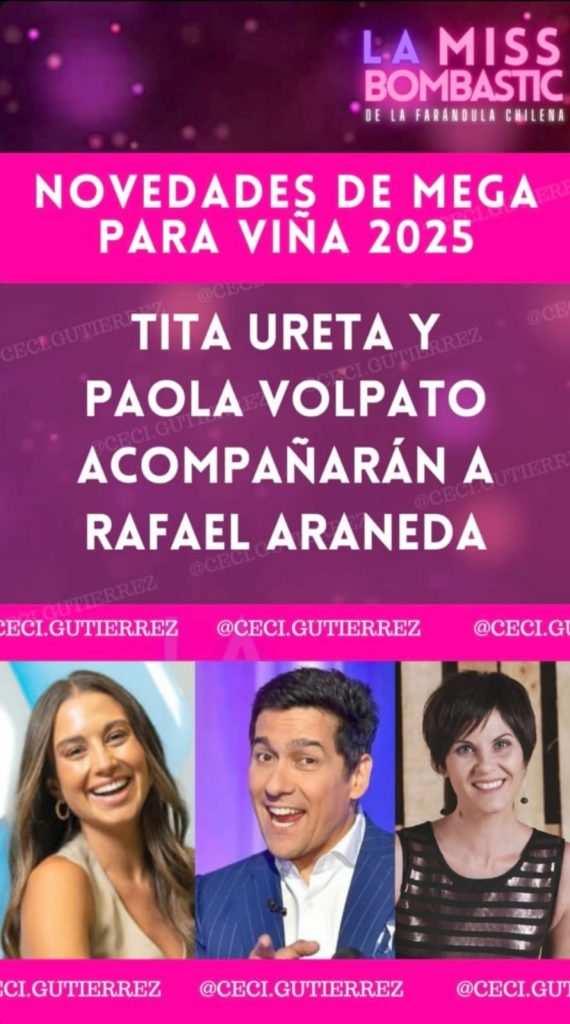 Festival de Viña del Mar 2025