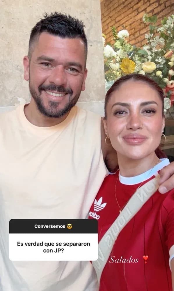 Instagram Karen Bejarano