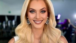 Conoce a Victoria Kjaer, la danesa que se quedó con la corona de Miss Universo 2024