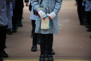 Neuropsiquiatra Amanda Céspedes insta a la intervención escolar y entrega claves para erradicar el bullying