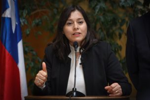 Diputada Medina oficia al Ministerio de Justicia tras retraso del Registro Civil en entrega de cédulas de identidad