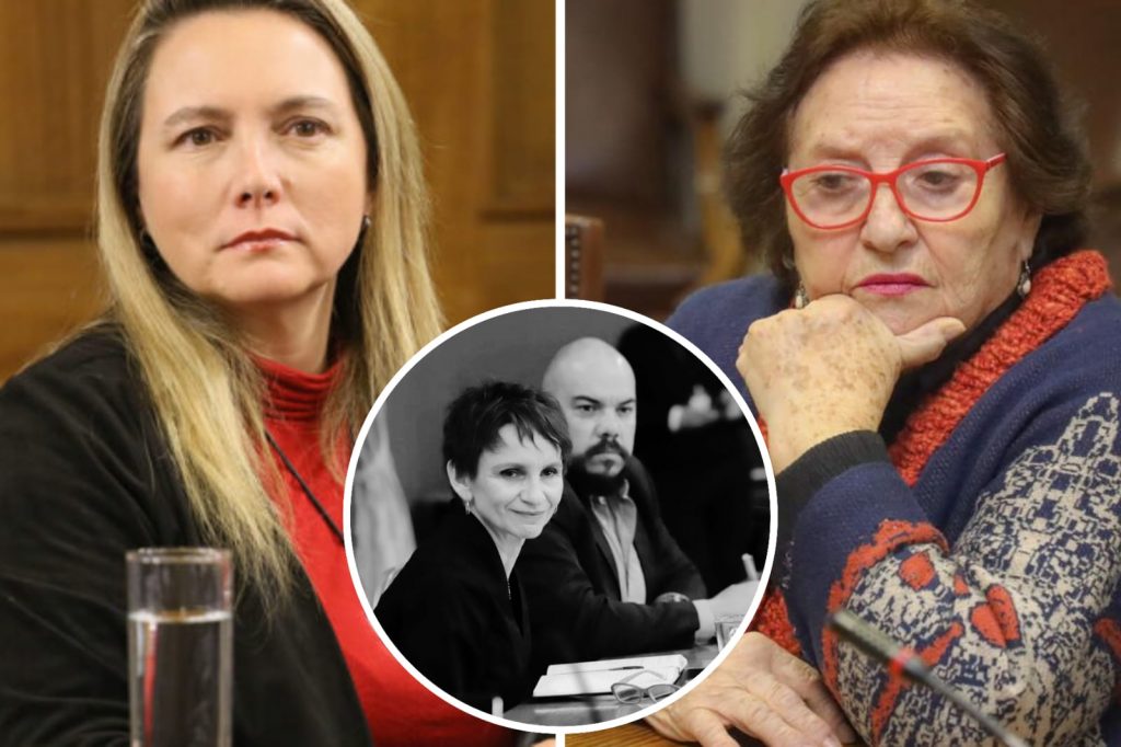 Diputadas de oposición piden a Presidente Boric remover a ministra Tohá y al subsecretario Vergara ante crisis de homicidios en la RM