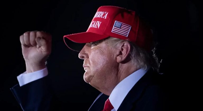 Trump firma memorando de entendimiento con Irán en Versalles: abre plazo de 60 días para pacto final
