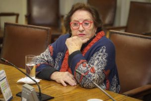 Diputada Cordero impulsa registro de clínicas estéticas y médicos para mejorar seguridad en procedimientos