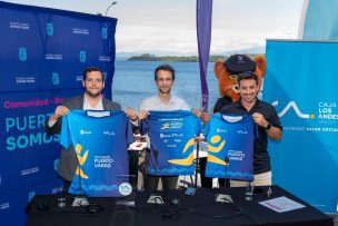 Puerto Varas se prepara para recibir a más de 4.000 personas en su Medio Maratón