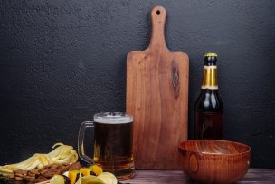 Del vaso a la olla: Descubre el potencial de la cerveza como ingrediente