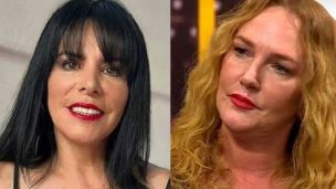 El gesto de Anita Alvarado con Catalina Pulido: 