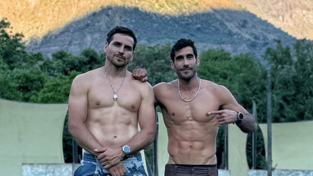 Pangal Andrade asegura que Pedro Astorga es “otro” tras salir de “Gran Hermano”