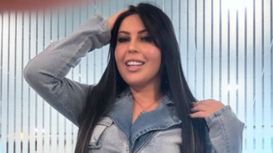 “Estoy en mi mejor momento”: Camila Arismendi habló de los cambios tras someterse a cirugía estética