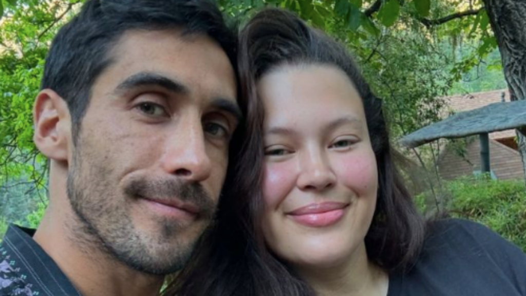 Michelle Carvalho reveló particular detalle sobre su relación con Pedro Astorga tras “Gran Hermano”