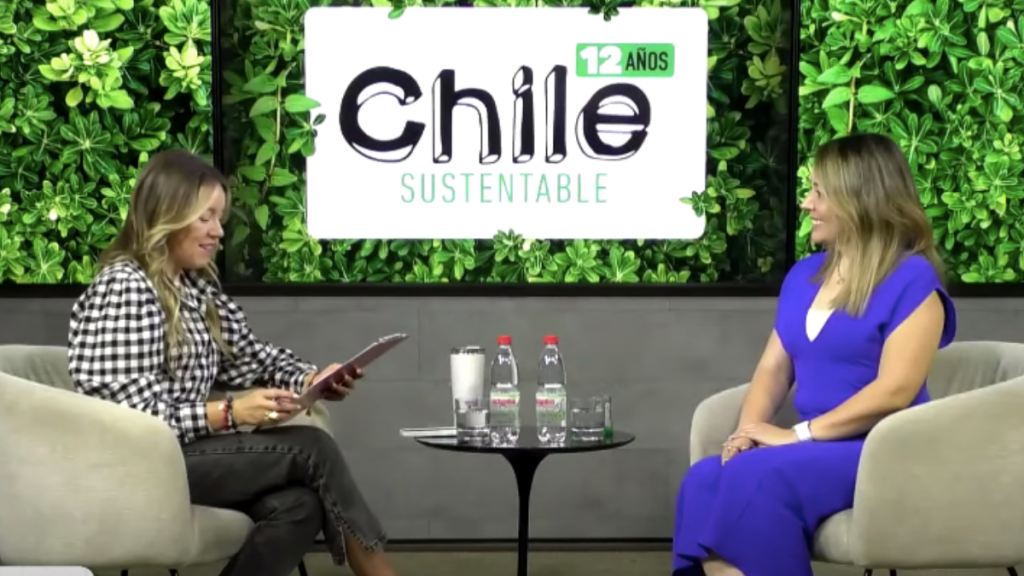 “Chile Sustentable”: CCU y su proyecto “CirCCular”