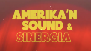 ¡Amerika’n Sound y Sinergia se unen en una explosiva colaboración!