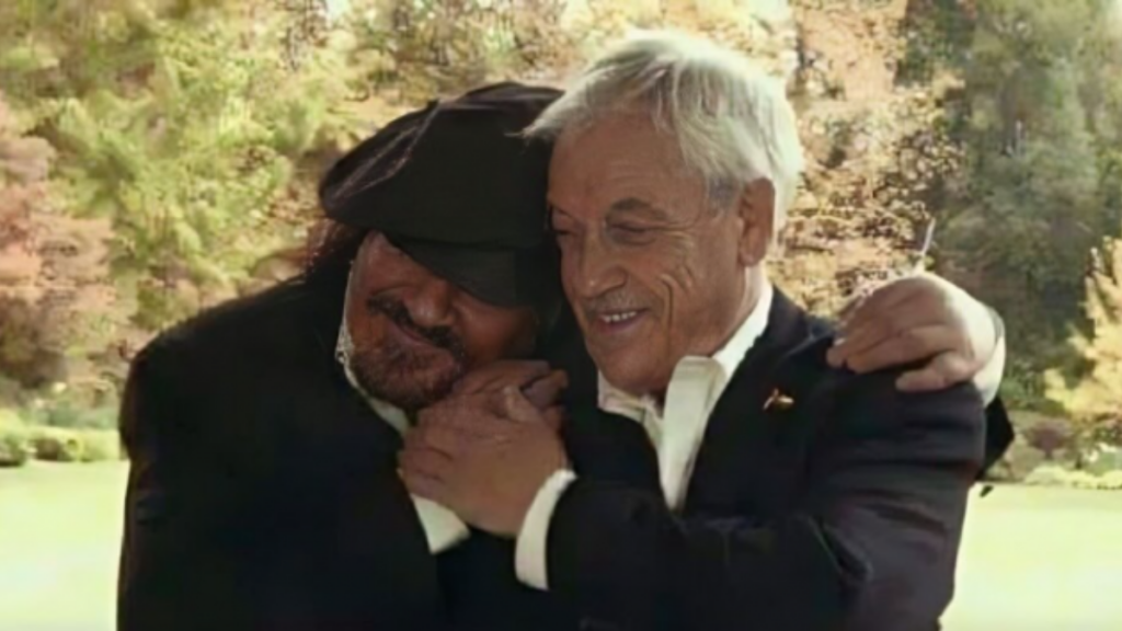 “Cantando se pasan las penas”: Miguel “Negro” Piñera recordó al expresidente tras 9 meses de su muerte