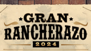 Gran Rancherazo 2024 tendrá lo mejor de la música Ranchera en el Hipódromo Chile