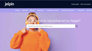 Jelpin.cl: La plataforma chilena que ofrece servicios confiables e impulsa la digitalización de las PYMES