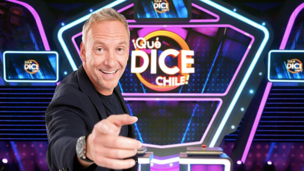 “¡Qué dice Chile!” estrena esta tarde su nueva temporada de “Liga de campeones” con premios millonarios