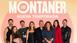 La segunda temporada del docureality “Los Montaner” llega el 4 de diciembre a Disney+