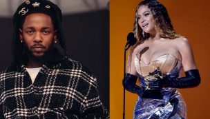 Destacan Beyoncé y Kendrick Lamar: Revisa las nominaciones a los premios Grammy de 2025