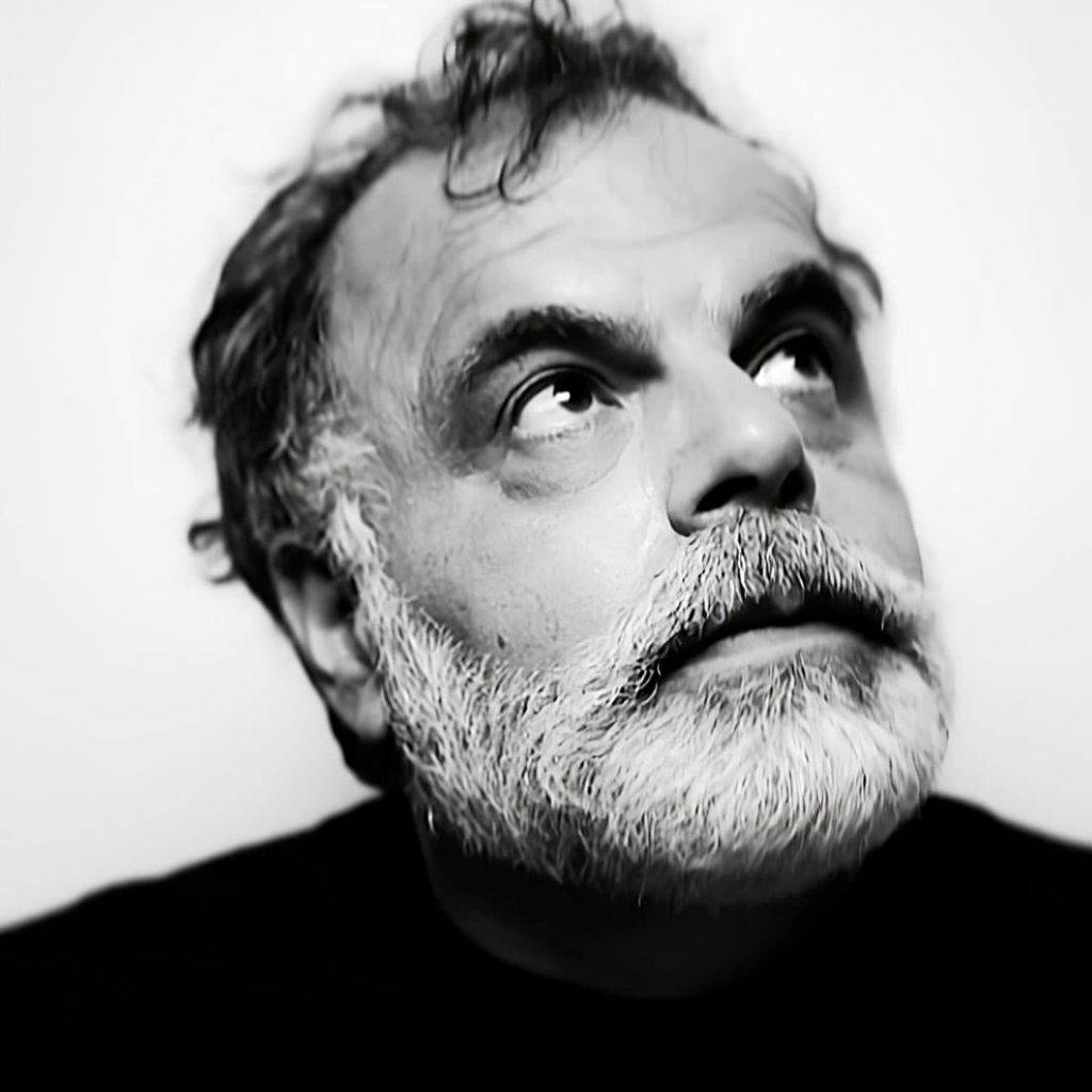 Samuel Guajardo