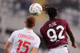 Guillermo Maripán es titular en derrota de Torino ante Fiorentina por la Serie A