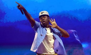 'Chromakopia', el nuevo álbum del rapero Tyler, The Creator que se llena de elogios en las críticas