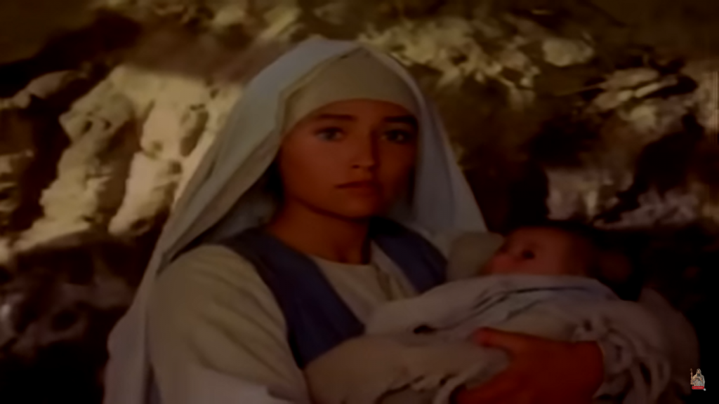 Fallece Olivia Hussey, legendaria actriz de “Jesús de Nazareth” y “Romeo y Julieta”