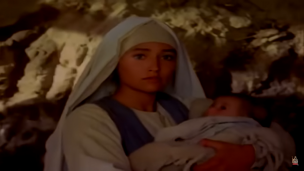 Fallece Olivia Hussey, legendaria actriz de 