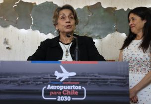 Plan Aeropuertos para Chile 2030: MOP invertirá USD $1.500 millones