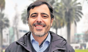 Alcalde de Pucón y Año Nuevo 2025: 