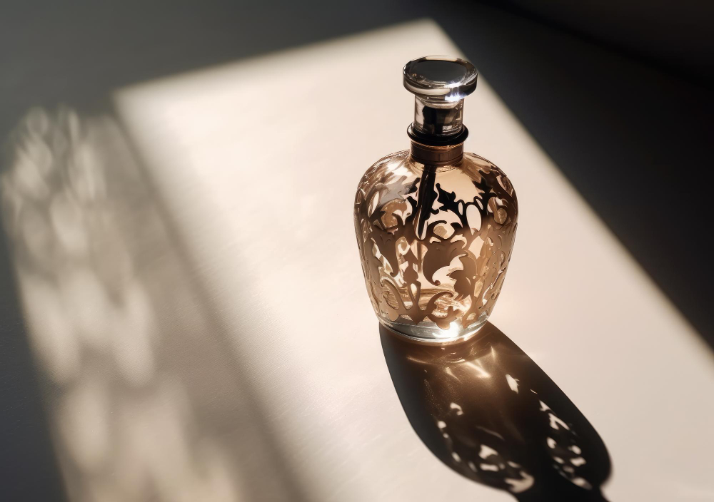 ¿Qué dice de ti el perfume que utilizas todos los días?