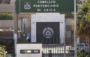 Otro homicidio en cárcel: Asesinan a interno peruano en el penal de Acha