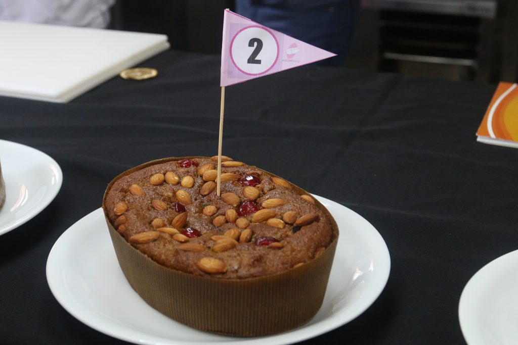 Mejor Pan de Pascua 2024: Descalifican a pastelería ganadora por trampa