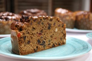 Pan de pascua: una receta fácil para sorprender en Navidad